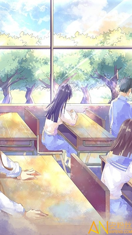 好久不见再见手游