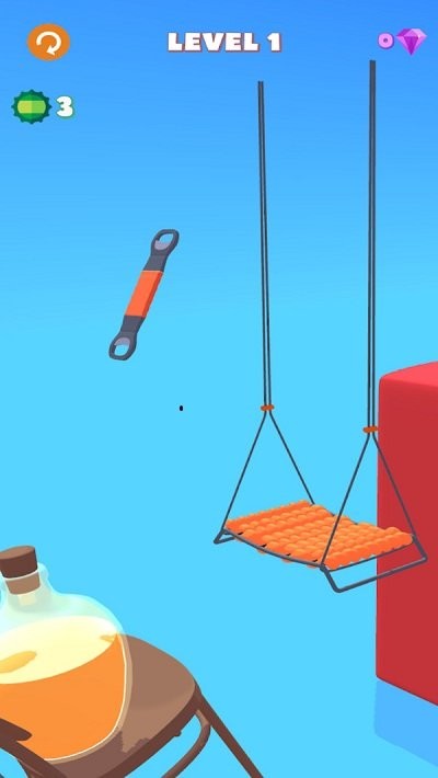 ��ƿ������ս����