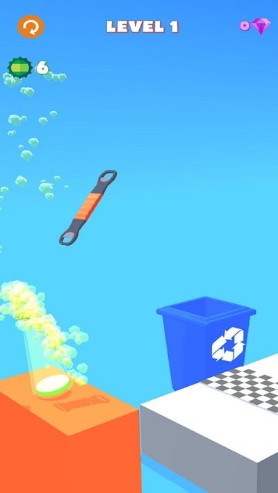 ��ƿ������ս����