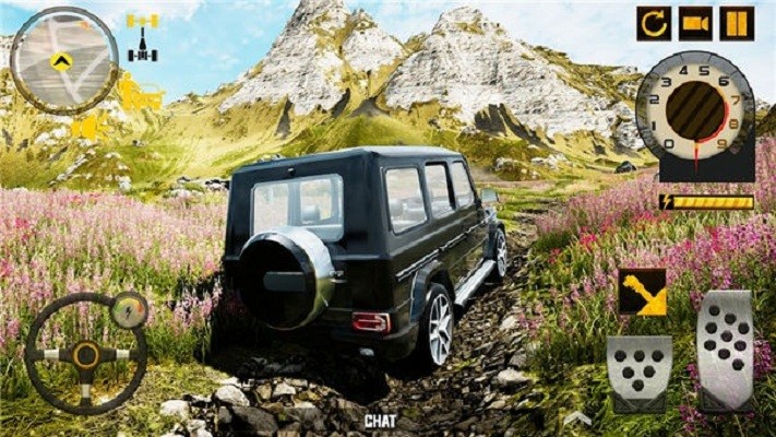 ����ԽҰ������ʻ��Ϸ