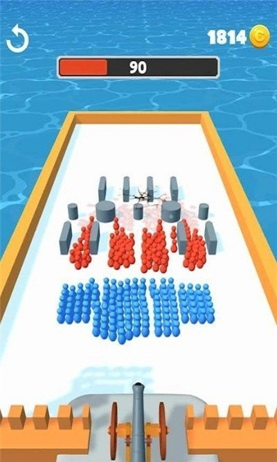 ��Ⱥը������Ϸ