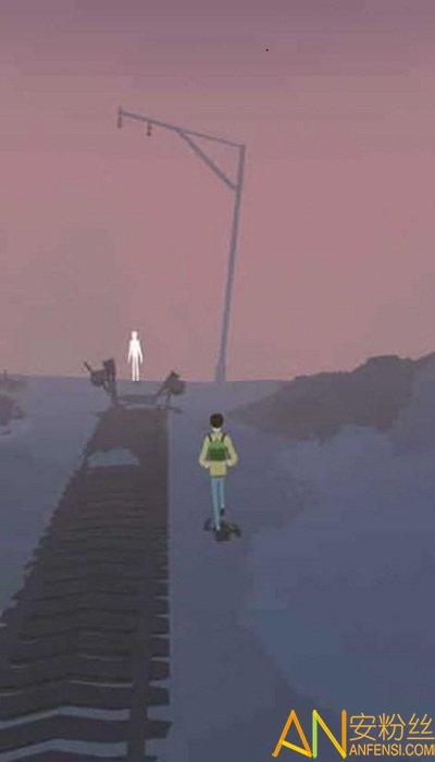 ��ʧ�Ĺ켣��Ϸ