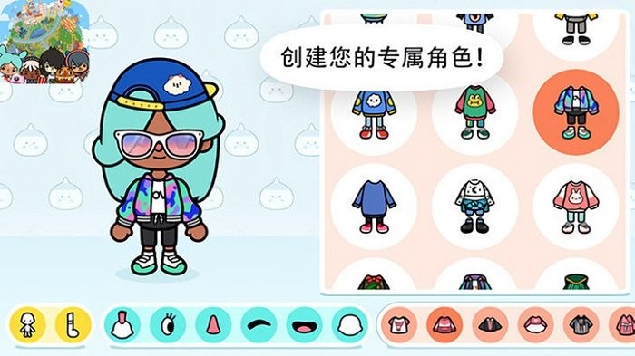 �п�����С��������Ϸ