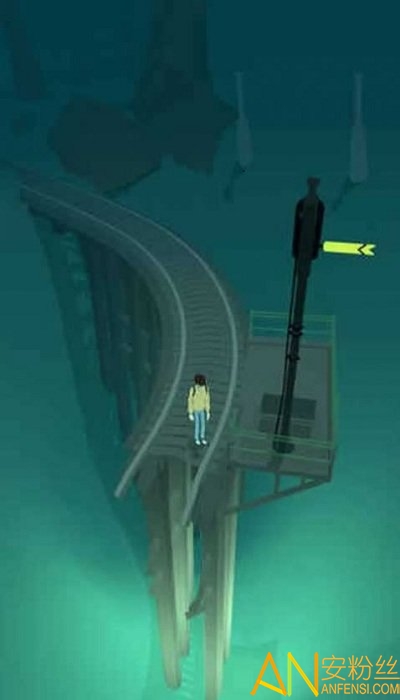 ��ʧ�Ĺ켣��Ϸ