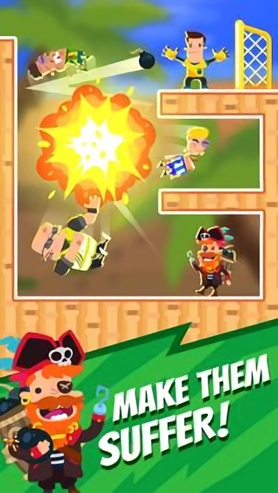 ����һ����ɱ��Ϸ