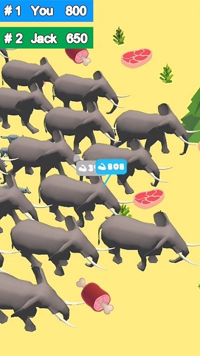 ��Ⱥɭ��io��Ϸ