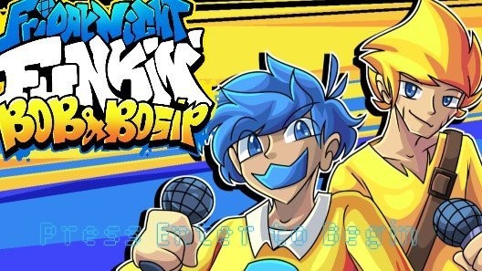 周五夜放克bosip模组