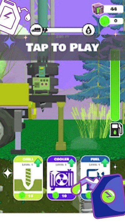 ԭ����̽��Ϸ