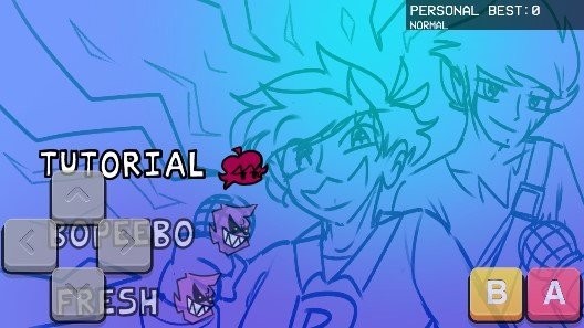 周五夜放克bosip模组