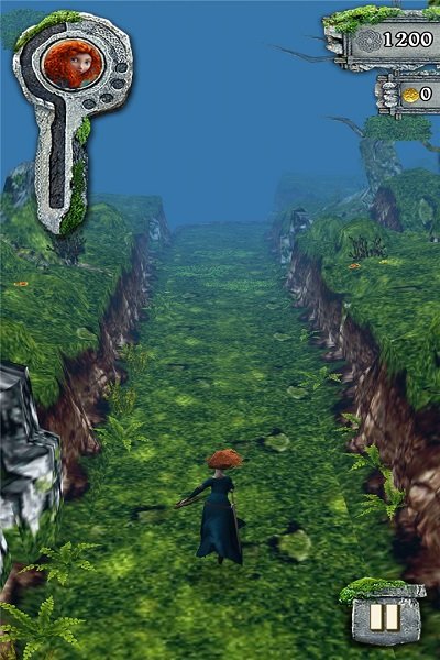 temple run��Ϸ