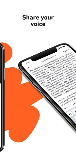 wattpad���°�