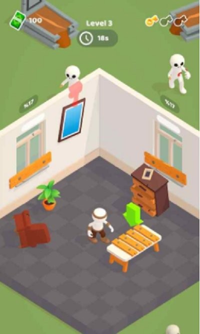 �ⴰ�Ծ���Ϸ