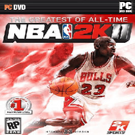 nba2k11���İ�
