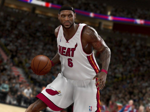 nba2k11���İ�