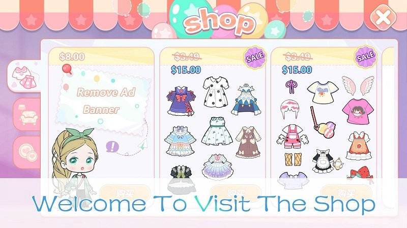 ���ŵ�����װ��С����Ϸ