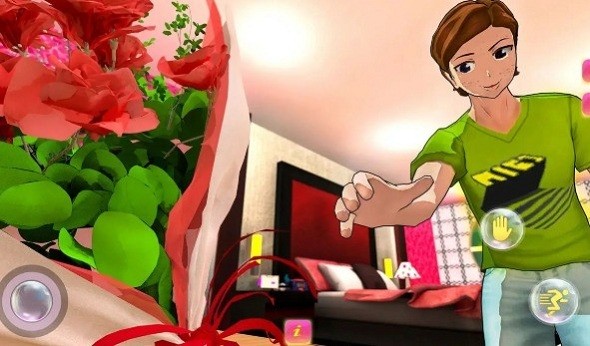 ӣ��У԰����������Ϸ