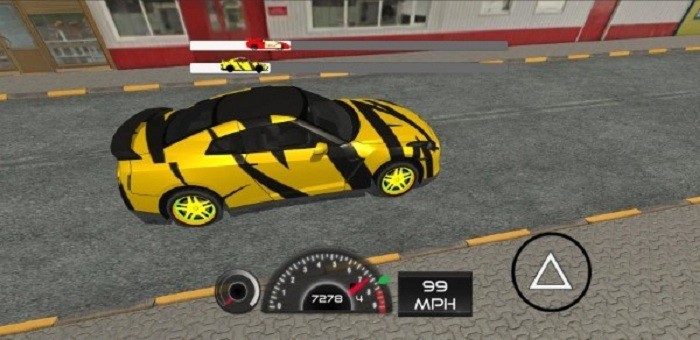 쭳��ٶ�֮ս��Ϸ