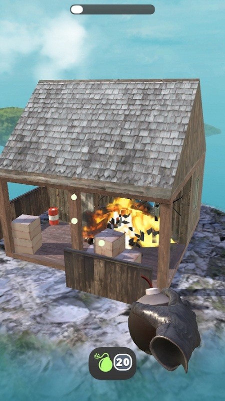 �������ǿ��Ϸ