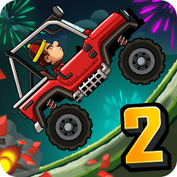 hill climb r