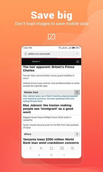 mint browser apk