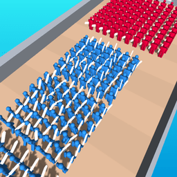 ����˴�ս��