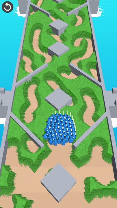 ����˴�ս�������Ϸ