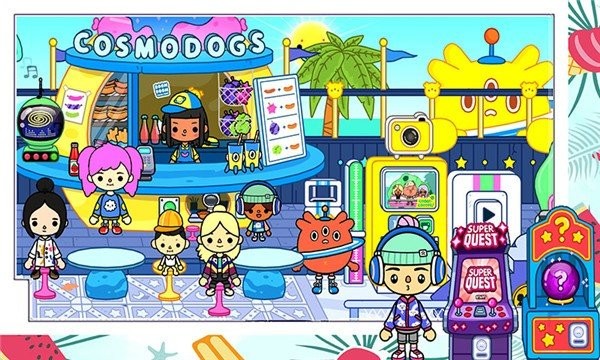 �׼�����Ǳ���Ϸ