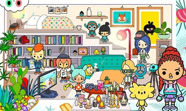 �׼�����Ǳ���Ϸ