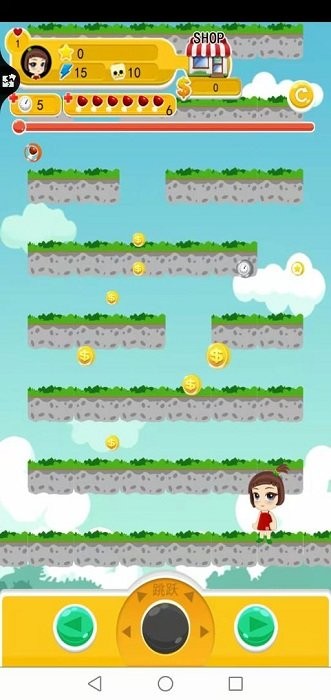 �����߶���Ϸ