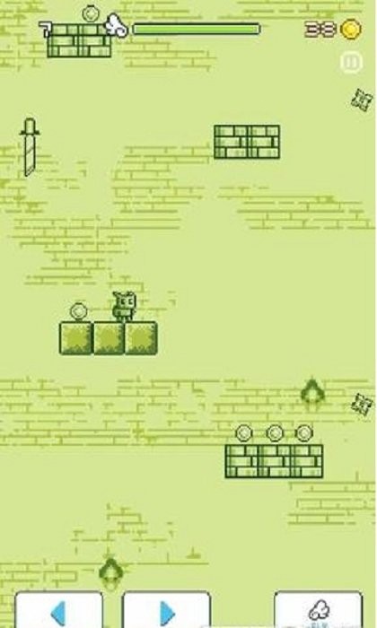 下落的小鸟游戏 下落的小鸟最新版下载