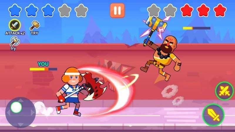 ���߶Ծ�С��Ϸ