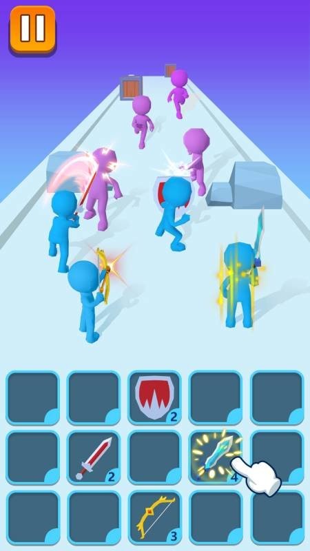 ��С����ǿ��Ϸ