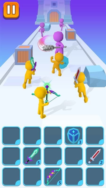 ��С����ǿ��Ϸ