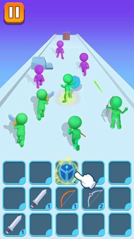 ��С����ǿ��Ϸ