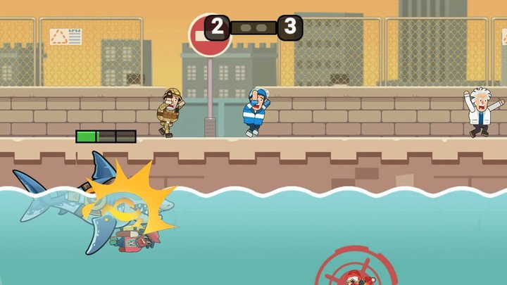 �������ս��Ϸ