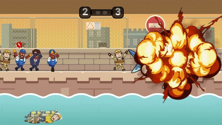 �������ս��Ϸ