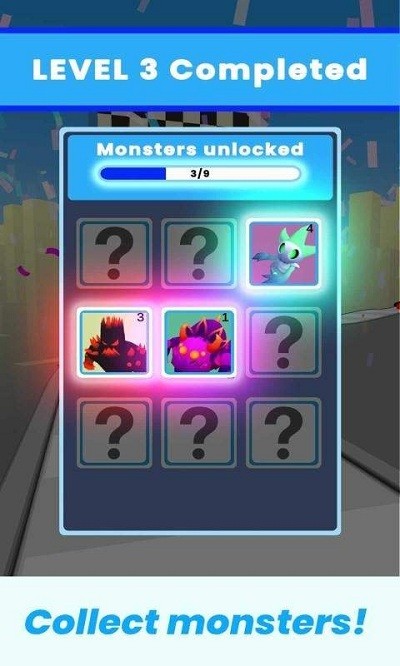 �����ռ�����Ϸ