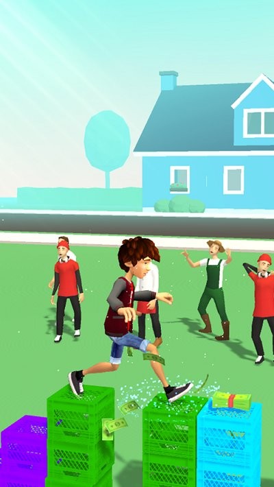 ��ͷţ������Ϸ