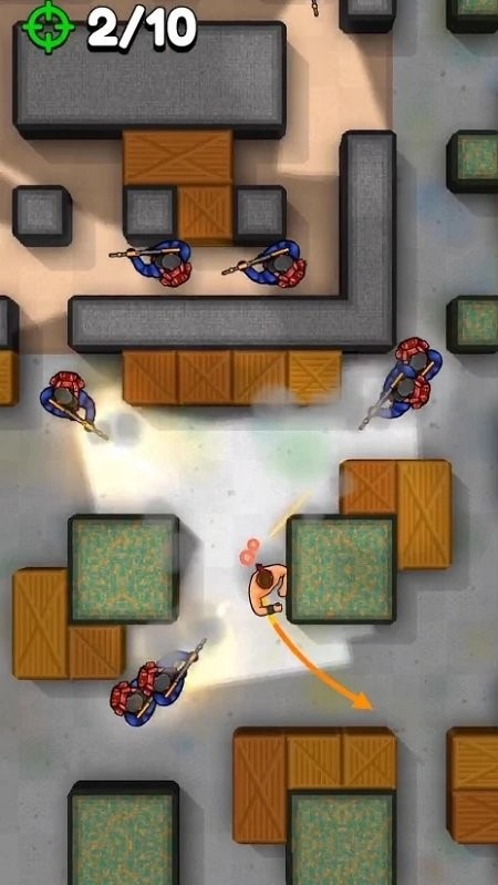 ���˴̿���Ϸ