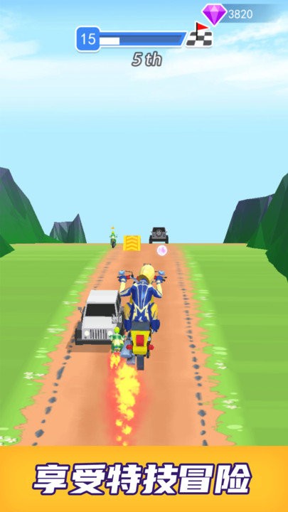 ����Ħ����Ϸ