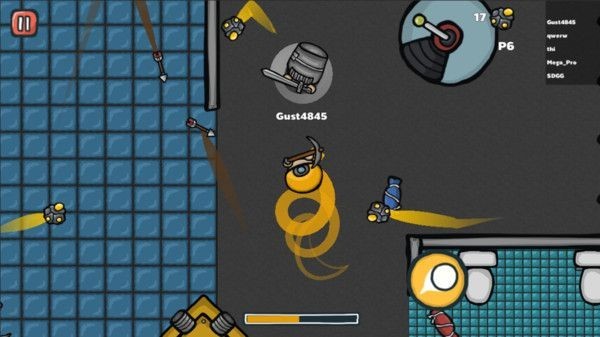 �ڴ��������֮ս����