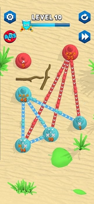 ���ϵķ�����Ϸ