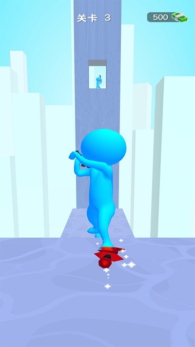 �ҷɵ���ţ�ֻ���