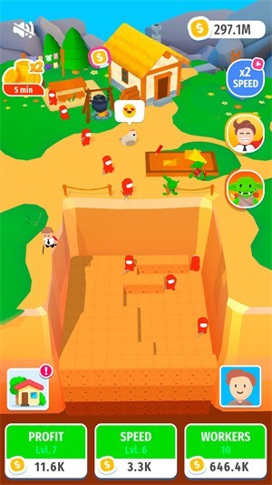 �����ھ��3d��Ϸ����