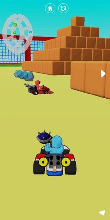 ��������ս����