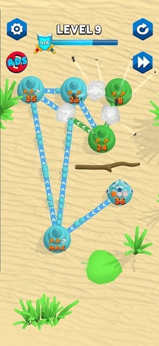 ���ϵķ�����Ϸ