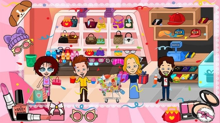 �п�С�ҳ�����Ϸ