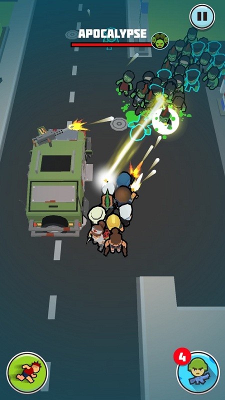 С��ʬ������Ϸ����