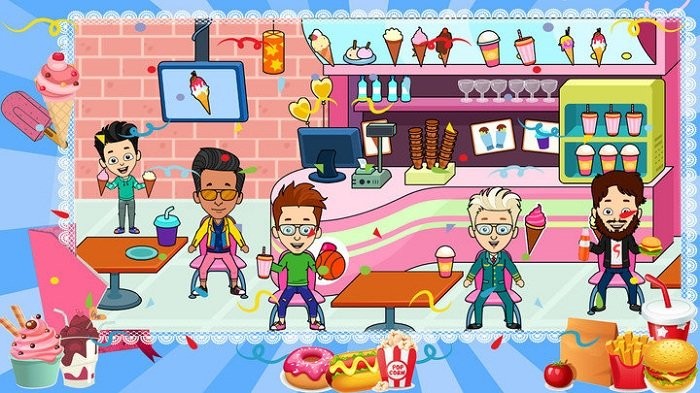 �п�С�ҳ�����Ϸ