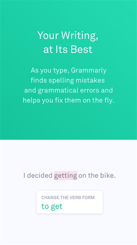 grammarly����